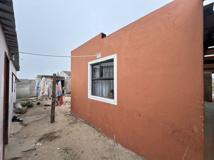3 Bedroom Property for Sale in Hillcrest Heights Western Cape